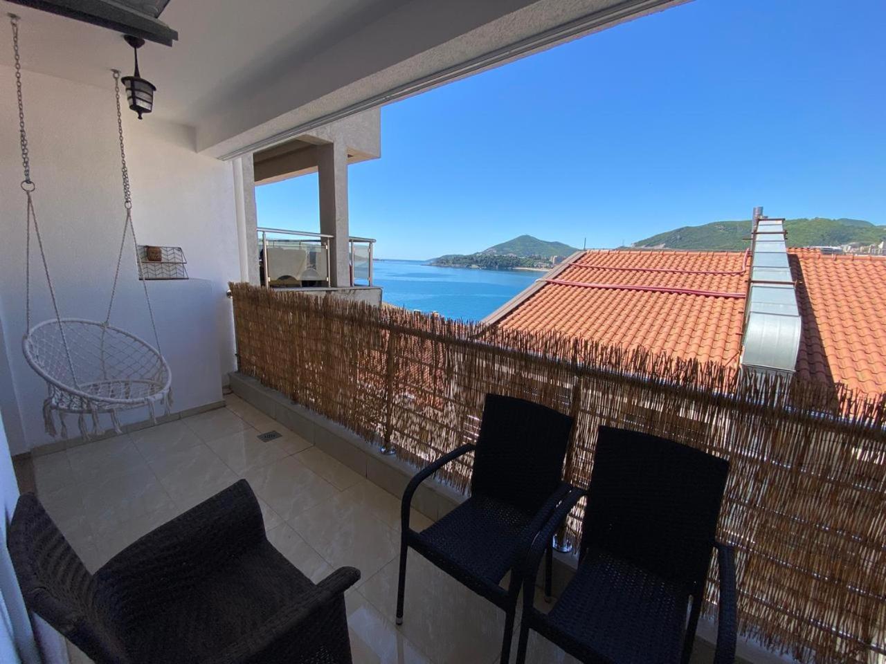 Luxury Duplex In Front Of The Sea Апартаменты *